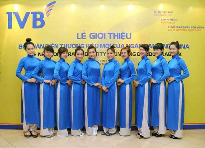 May đồng phục tại quận 7
